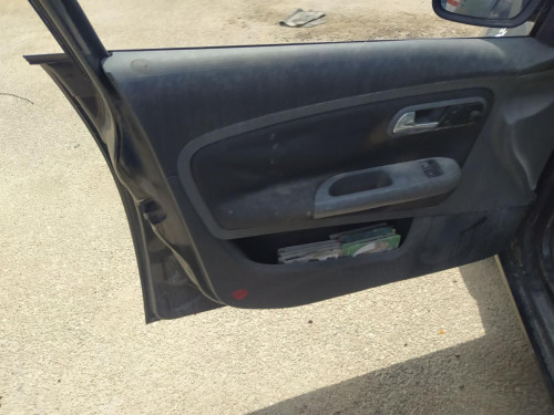 CERRADURA PUERTA DELANTERA IZQUIERDA Seat IBIZA (6L1) 