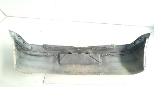  PARAGOLPES TRASERO 