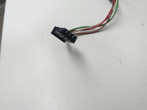  RETROVISOR DERECHO BMW SERIE 5 BERLINA (E60) 