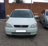 OPEL ASTRA G BERLINA — vehículo donante para recambios 