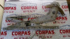 ELEVALUNAS DELANTERO DERECHO NISSAN PATROL (K/W 160) 
