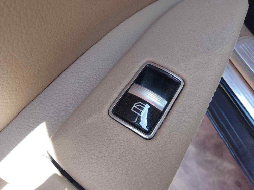 MANDO ELEVALUNAS TRASERO IZQUIERDO Mercedes-Benz CLASE S (BM 221) LIM. 