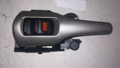 MANETA INTERIOR TRASERA DERECHA, TOYOTA, AURIS (E15)