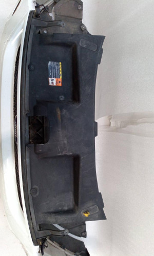 PARAGOLPES DELANTERO Ford S-MAX (CA1) 