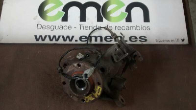 MANGUETA DELANTERA IZQUIERDA, CITROEN, XSARA PICASSO