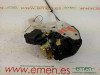  CERRADURA PUERTA TRASERA DERECHA KIA SPORTAGE (KM) 