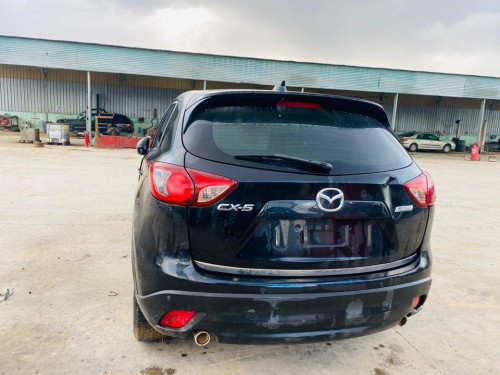  MAZDA CX-5 (KE) 