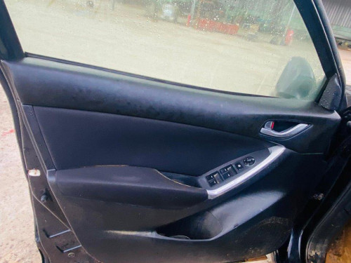  MAZDA CX-5 (KE) 