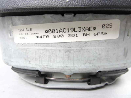  AIRBAG DELANTERO IZQUIERDO Audi A6 ALLROAD QUATTRO (4FH) 
