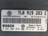  MODULO ELECTRONICO VOLKSWAGEN TOUAREG (7LA) 