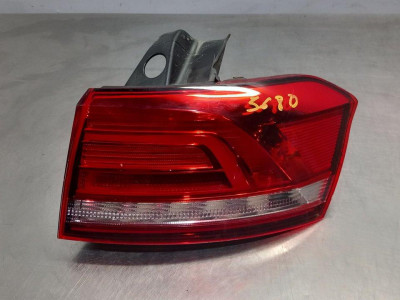 PILOTO TRASERO DERECHO, VOLKSWAGEN, PASSAT VARIANT (3G5)