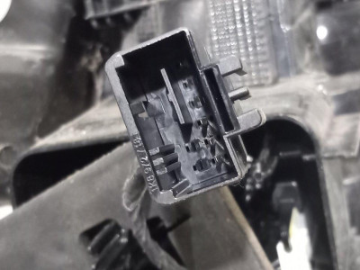 PILOTO TRASERO DERECHO, VOLKSWAGEN, PASSAT VARIANT (3G5)