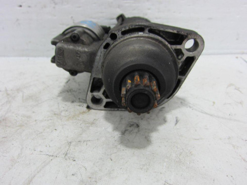 MOTOR ARRANQUE AUDI A3 (8P1) 
