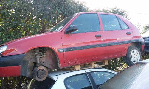  CITROEN SAXO 