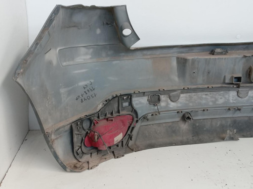 PARAGOLPES TRASERO Citroen C4 COUPE 