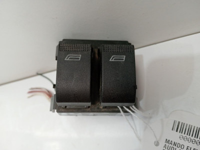 MANDO ELEVALUNAS DELANTERO IZQUIERDO, AUDI, A3 (8L)