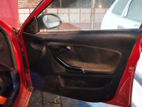 GUARNECIDO PUERTA DELANTERA DERECHA Seat IBIZA (6L1) 