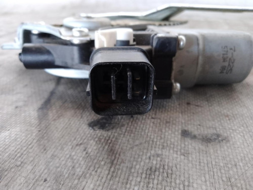 ELEVALUNAS TRASERO IZQUIERDO Peugeot ION 