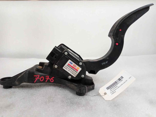  PEDAL ACELERADOR, HYUNDAI, SANTA FE (CM) 