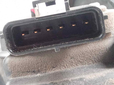 PEDAL ACELERADOR, HYUNDAI, SANTA FE (CM)