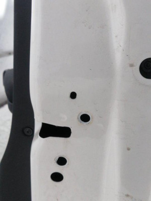 PUERTA DELANTERA DERECHA, PEUGEOT, 208