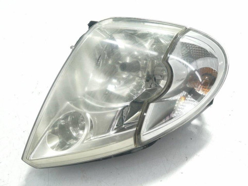  FARO DERECHO, RENAULT, MODUS I 