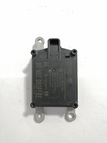  MODULO ELECTRONICO NISSAN MICRA (K14) 