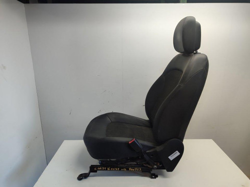  ASIENTO DELANTERO DERECHO HYUNDAI IX35 (EL/LM) 