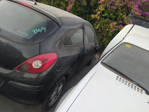  BARRA ESTABILIZADORA TRASERA OPEL CORSA D 