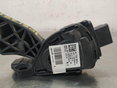 PEDAL ACELERADOR CITROEN C3 