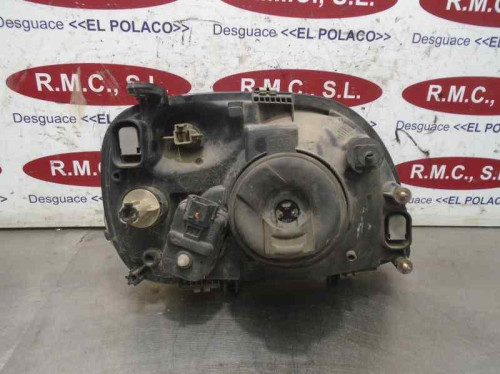  FARO IZQUIERDO Nissan MICRA (K11) 