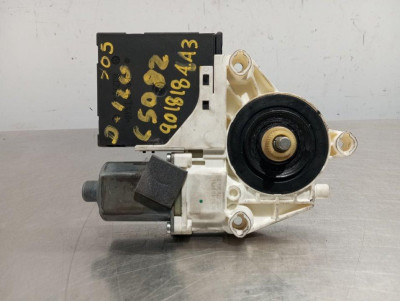 MOTOR ELEVALUNAS DELANTERO IZQUIERDO, AUDI, A3 (8P1)