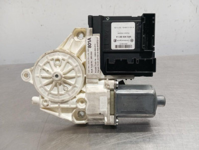 MOTOR ELEVALUNAS DELANTERO IZQUIERDO, AUDI, A3 (8P1)