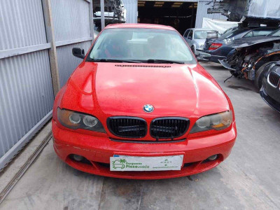 BMW SERIE 3 COUPE (E46)
