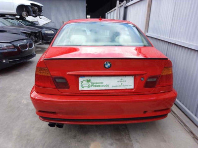 BMW SERIE 3 COUPE (E46)