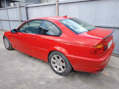 BMW SERIE 3 COUPE (E46)