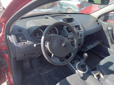 RENAULT MEGANE II BERLINA 5P