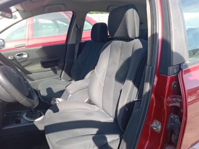 RENAULT MEGANE II BERLINA 5P