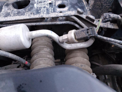 INTERCOOLER