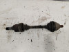TRANSMISION DELANTERA IZQUIERDA FORD FOCUS BERLINA (CAP) 