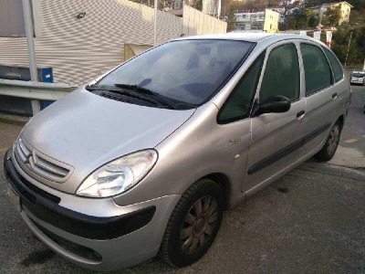 CITROEN XSARA PICASSO