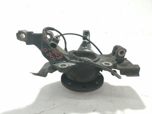  MANGUETA DELANTERA DERECHA OPEL CORSA D 