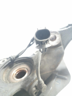 MANGUETA DELANTERA DERECHA, OPEL, CORSA D