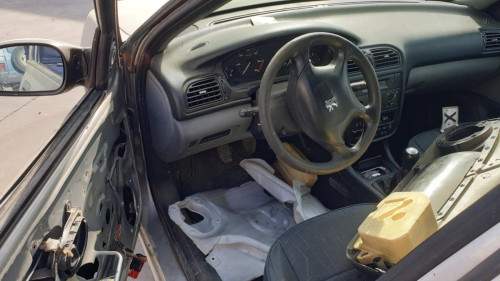  PEUGEOT 406 BERLINA (S1/S2) 