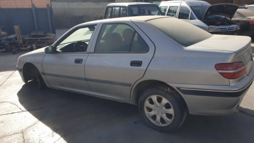  PEUGEOT 406 BERLINA (S1/S2) 