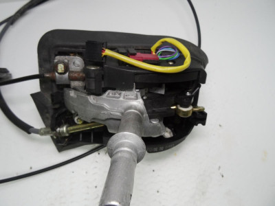 PALANCA CAMBIO, BMW, SERIE X5 (E53)