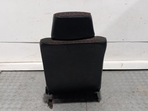  ASIENTO DELANTERO DERECHO CITROEN C 15 