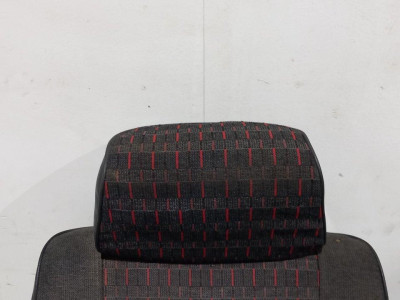 ASIENTO DELANTERO DERECHO, CITROEN, C 15