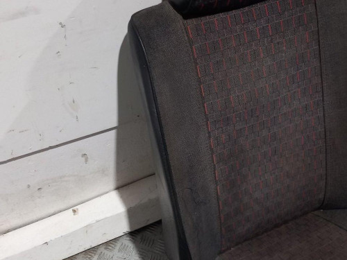  ASIENTO DELANTERO DERECHO CITROEN C 15 