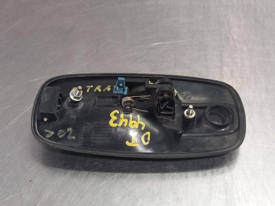 MANETA EXTERIOR DELANTERA IZQUIERDA